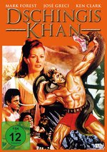 Film: Dschingis Khan