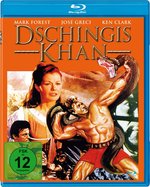 Film: Dschingis Khan