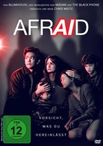 Film: Afraid