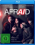 Film: Afraid