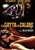 Film: La Gatta in Calore