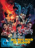 Film: All You Need Is Blood