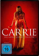 Film: Carrie - Des Satans jüngste Tochter