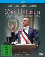 Film: Der Untertan