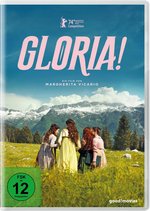 Film: Gloria!