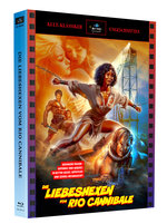 Film: Liebeshexen vom Rio Cannibale