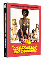 Film: Liebeshexen vom Rio Cannibale