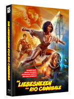 Film: Liebeshexen vom Rio Cannibale