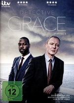 Film: Grace - Staffel 2