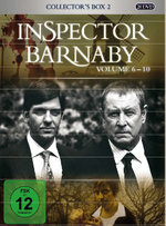 Film: Inspector Barnaby - Vol.6-10
