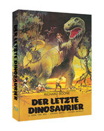 Film: Der letzte Dinosaurier
