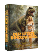 Film: Der letzte Dinosaurier