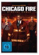 Film: Chicago Fire - Staffel 12