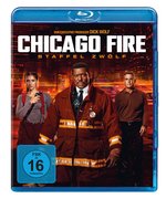 Film: Chicago Fire - Staffel 12