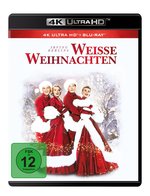 Film: Weiße Weihnachten