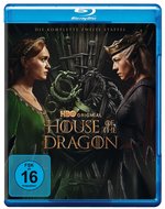 Film: House Of The Dragon - Staffel 2