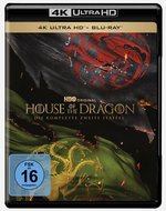 Film: House Of The Dragon - Staffel 2