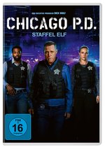 Film: Chicago P.D. - Staffel 11