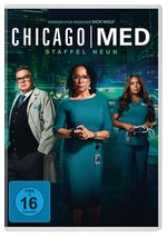 Film: Chicago Med - Staffel 9