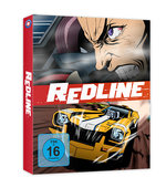 Film: Redline