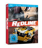 Film: Redline