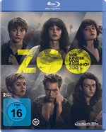 Film: Wir Kinder vom Bahnhof Zoo (Serie)