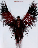 Film: The Crow