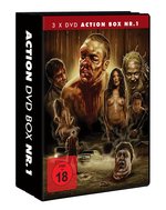 Film: ACTION DVD BUNDLE NR.1