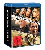 Film: ACTION BLU-RAY BUNDLE NR. 2