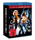 Film: ACTION BLU-RAY BUNDLE NR. 3