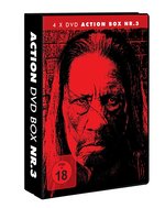 Film: ACTION DVD BUNDLE NR.3