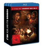 Film: HORROR BLU-RAY BUNDLE NR. 3