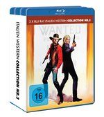 Film: ITALIEN WESTERN BLU-RAY BUNDLE NR. 3