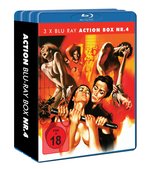 Film: ACTION BLU-RAY BUNDLE NR. 4