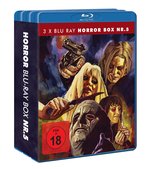 Film: HORROR BLU-RAY BUNDLE NR. 5