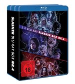Film: SLASHER BLU-RAY BUNDLE NR. 4