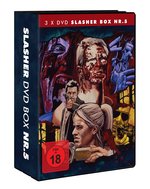 Film: SLASHER DVD BUNDLE NR.5