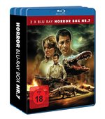 Film: HORROR BLU-RAY BUNDLE NR. 7