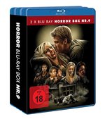 Film: HORROR BLU-RAY BUNDLE NR. 9