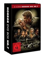 Film: HORROR DVD BUNDLE NR.7