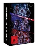 Film: SLASHER DVD BUNDLE NR.6