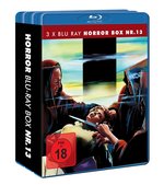 Film: HORROR BLU-RAY BUNDLE NR. 13