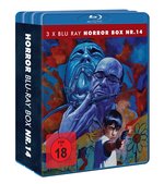 Film: HORROR BLU-RAY BUNDLE NR. 14