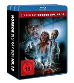 Film: HORROR BLU-RAY BUNDLE NR. 15
