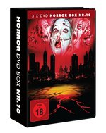 Film: HORROR DVD BUNDLE NR.10