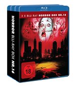 Film: HORROR BLU-RAY BUNDLE NR. 16