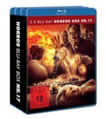 Film: HORROR BLU-RAY BUNDLE NR. 17