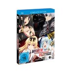 Film: Arifureta Complete Edition Season 1