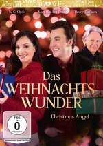 Film: Das Weihnachtswunder - Christmas Angel