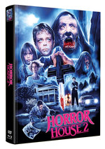 Film: Horror House 2